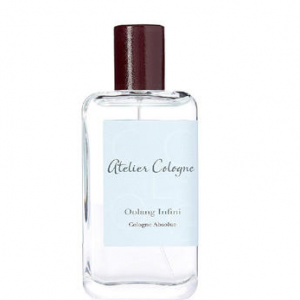 Atelier Cologne 欧珑 无极乌龙香水 Cologne 100ML
