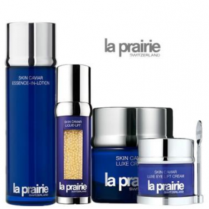 La Prairie/莱珀妮 鱼子精华套装