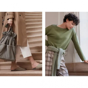 2025全球八大快时尚品牌排名及比较（附购买网站+10%返利优惠）