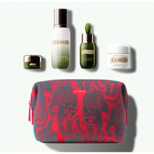 LA MER  The Hydration Adventure Collection