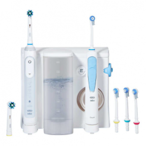 Oral-B 2 in 1 Professional Dental Center @ Costco