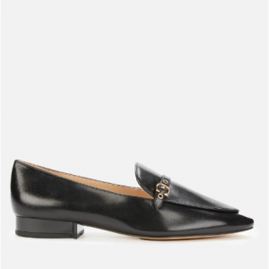 Coach Women's Isabel Leather 单鞋