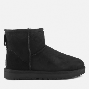 UGG Women's Classic Mini II 雪地靴