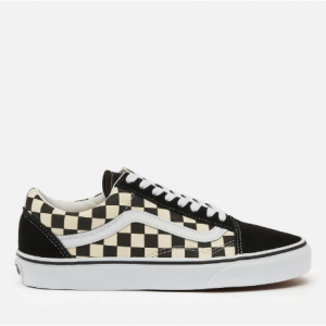 Vans Old Skool 滑板鞋
