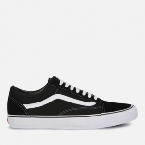 Vans Old Skool 滑板鞋