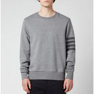 Thom Browne 圆领套头衫