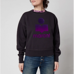 Isabel Marant Étoile 圆领套头衫
