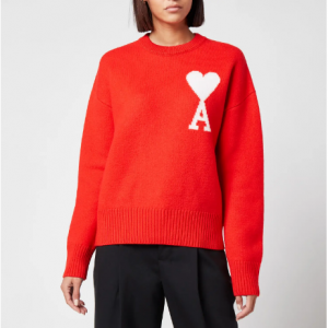 AMI De Coeur 爱心毛衣