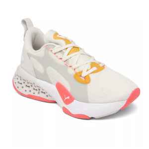33% Off Puma Women's XETIC Halflife Training Sneakers @ Macy's
