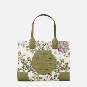 Tory Burch Ella 托特包