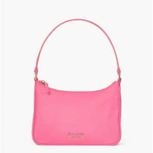 Kate Spade New York Sam Nylon 单肩包