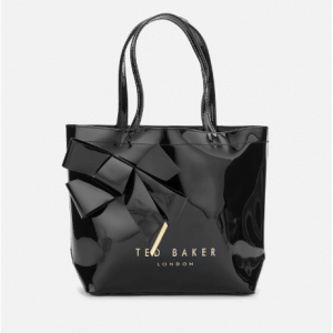 Ted Baker Women's Nikicon Knot Bow 托特包