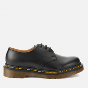 Dr. Martens 1461 Smooth Leather 三孔皮鞋