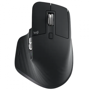 Logitech MX Master 3 Advanced 910-005647 Wireless Laser Mouse @Staples