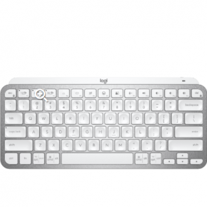 Logitech Master MX Keys Mini Keyboard for $79.99 @Logitech