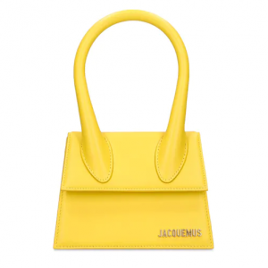 Jacquemus Le Chiquito Moyen 手提包