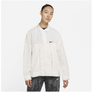 Nike Sportswear Swoosh 女子梭织外套