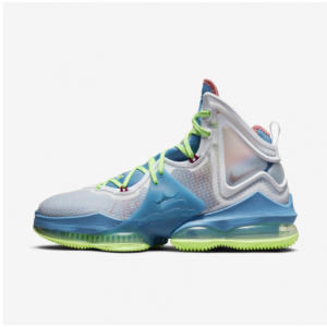 Lebron Xix Ep 女子篮球鞋