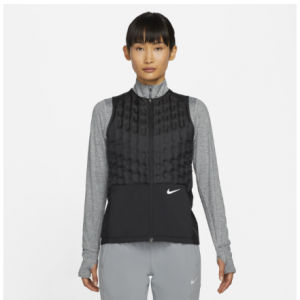 Nike Therma-fit ADV  女子羽绒跑步马甲