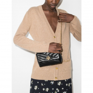 Tory Burch [热卖单品] Kira 迷你斜挎包