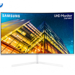 $100 off Samsung 32" Class UHD Curved Monitor @Costco