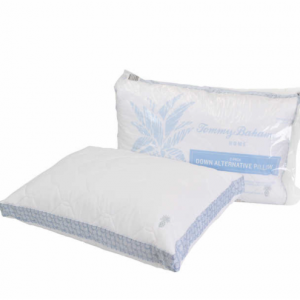 Tommy Bahama Quilted Pillow 2-pack $34.99 shipped @Costco