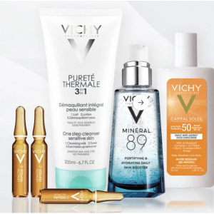 Women's Day Sitewide Sale @ Vichy 