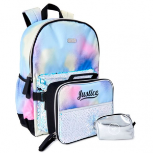 Justice Kids Backpack Sale @ Walmart