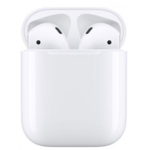 $13 off Apple AirPods With Charging Case (2nd Generation) @Abt Electronics
