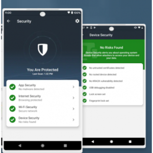 50% off Norton Mobile Security for Android @Norton