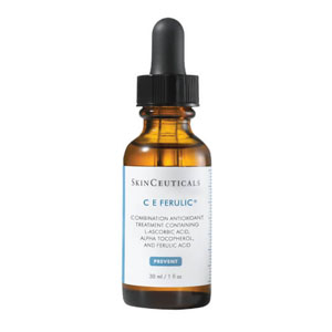 SkinCeuticals C E F抗氧化精华