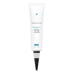SkinCeuticals 0.5视黄醇精华