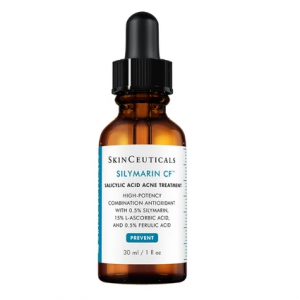 SkinCeuticals Silymarin CF 油皮VC精华