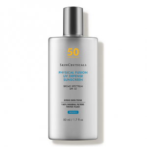 SkinCeuticals 防晒 SPF 50