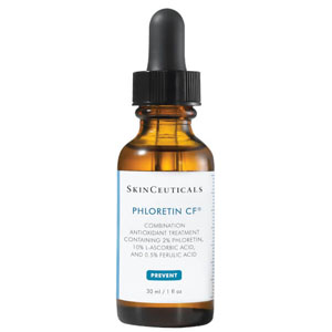 SkinCeuticals Phloretin CF抗氧化精华