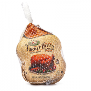 Turkey valley 农场火鸡(整只) 8-10 磅