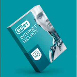 24% off ESET Internet Security with 2 years @ESET