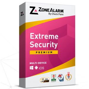 $30 off ZoneAlarm Extreme Security @ZoneAlarm