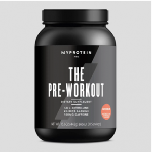 预锻炼粉 西瓜味