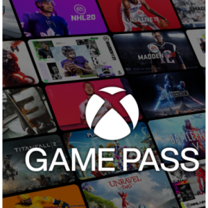 Microsoft - Xbox Game Pass PC版 会员，立减$8.99