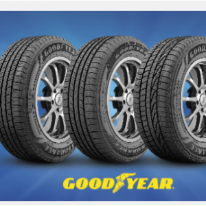 BJ's Tire center - Save up to $150 instantly on top brands @BJs
