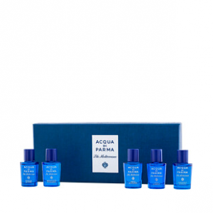 Acqua di Parma 地中海迷你香水礼盒