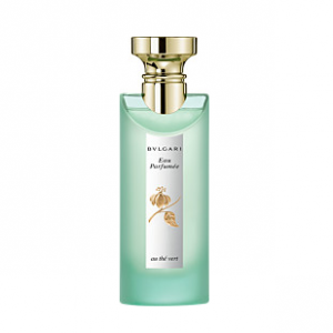 BVLGARI 绿茶香水
