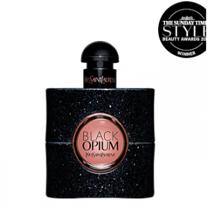 Yves Saint Laurent 黑鸦片香水50ml