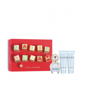 Marc Jacobs 雏菊梦香水礼盒