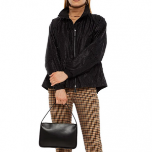THE OUTNET US官网 Burberry Logo-Jacquard夹克2折热卖 