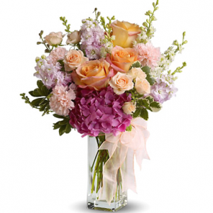 Teleflora® 妈妈的最爱 #TW644