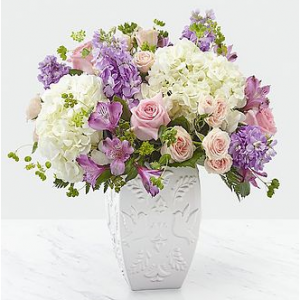 薰衣草花束，Deluxe