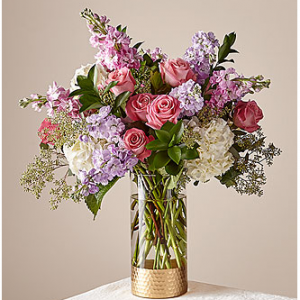 在花园豪华花束，Standard