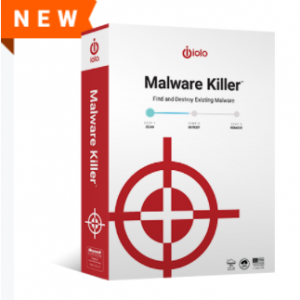 $5 off Malware Killer™ @Iolo Technologies